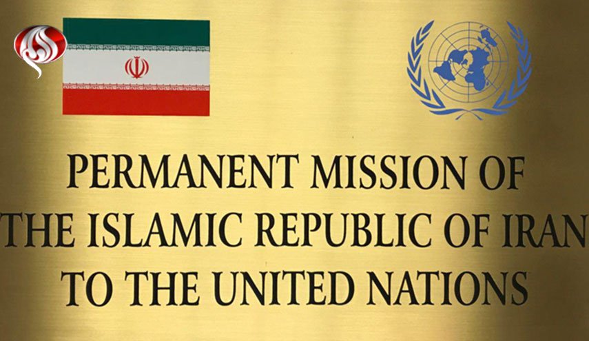 ایران هیچ تهدیدی برای هیچکس در عراق یا سایر نقاط نیست