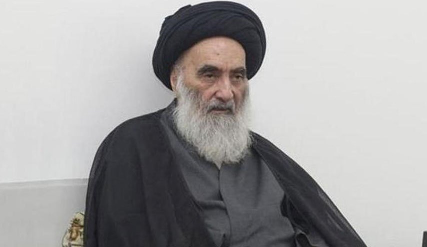 بیانیه آیت‌الله سیستانی به مناسبت سالروز صدور فتوای مبارزه با داعش
