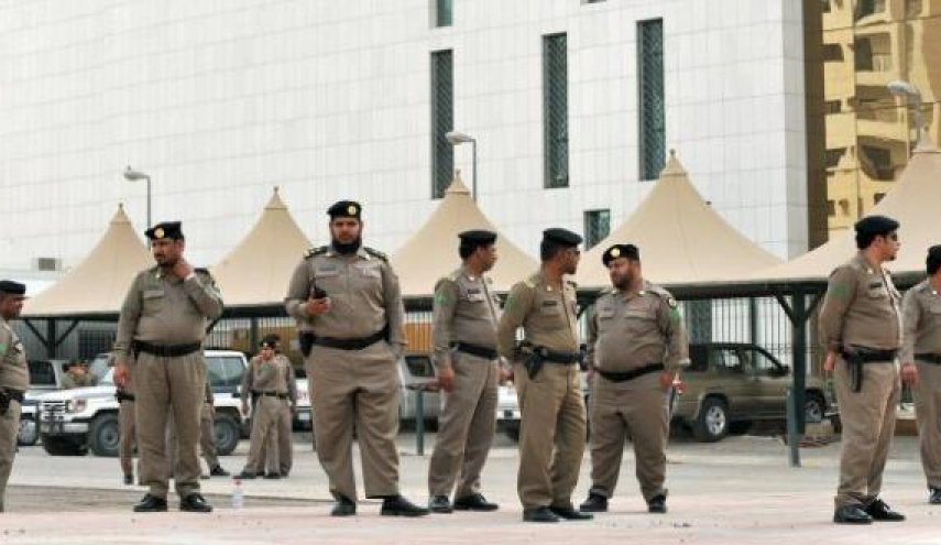 القوات السعودية تقتحم المنطقة الشرقية وهذا ما تقوم به 