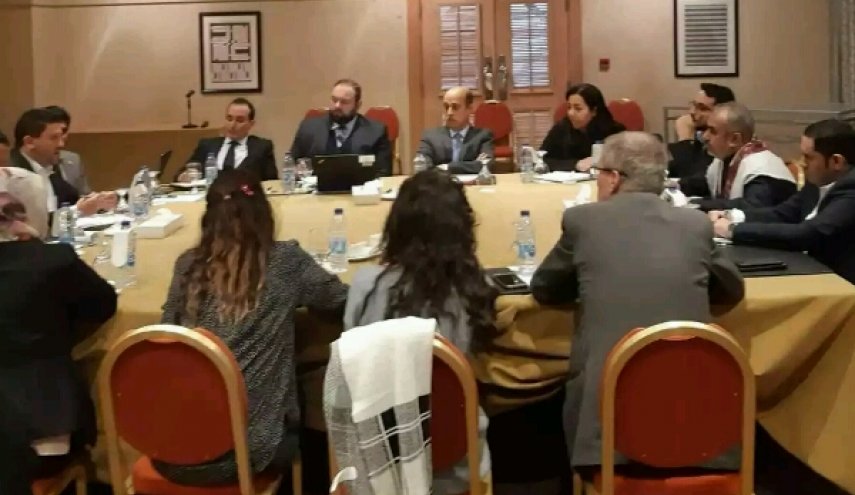 اختتام مشاورات عمان عن الجانب الاقتصادي لاتفاق الحديدة