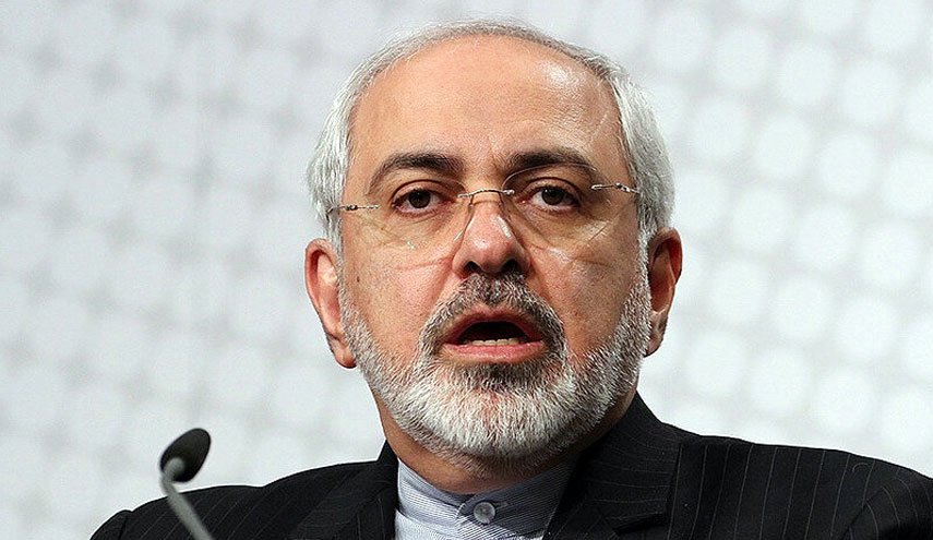 ظریف: جامعه جهانی برای نجات برجام باید اقدامات اقتصادی ملموس را افزایش دهد