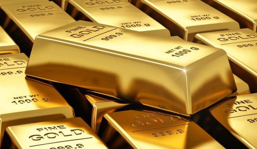 قیمت جهانی طلا امروز ۱۳۹۸/۰۲/۲۷
