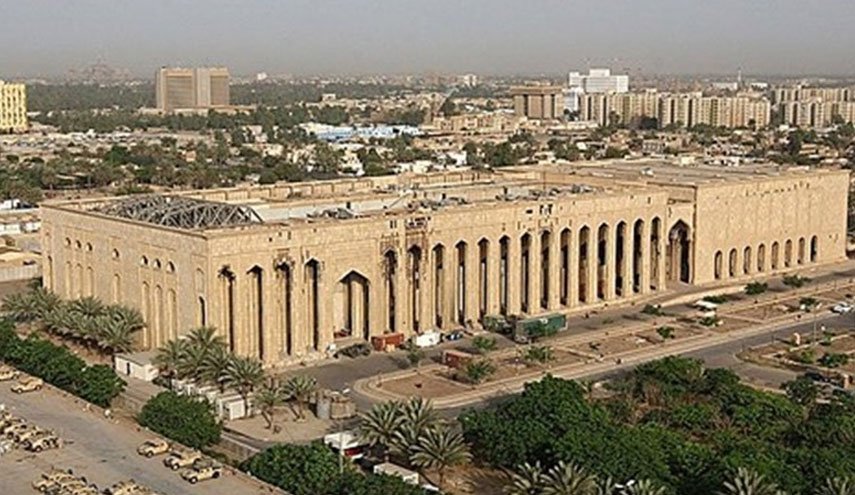 پاسخ قاطع دولت عراق به جنگ روانی آمریکا علیه ایران/ رد درخواست واشنگتن برای اعزام نیروی مخصوص حفاظت از سفارت خود در بغداد