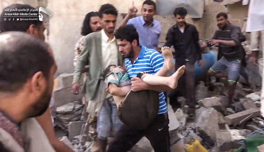 یمن: تعطیلی فرودگاه صنعاء باعث مرگ 30 هزار نفر شده است
