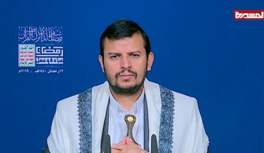 رهبر انصارالله: ادامه جنایات عربستان باعث شکسته شدن اراده یمنی‌ها نمی‌شود
