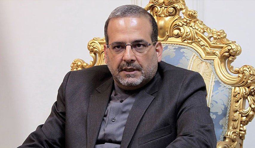 نحن الجهة الوحيدة المخولة اعلان المواقف حول قضايا ايران الاستراتيجية