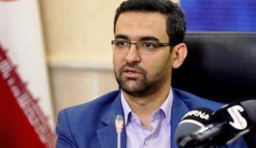 جهرمی: ساخت 3 ماهواره جدید در دست اقدام است