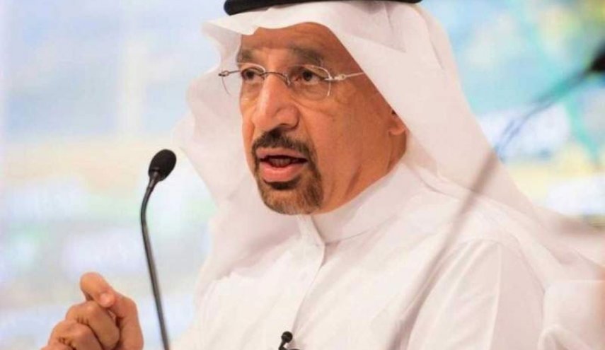 ذخایر نفت رو به افزایش است اما اوپک در صورت لزوم مداخله می‌کند