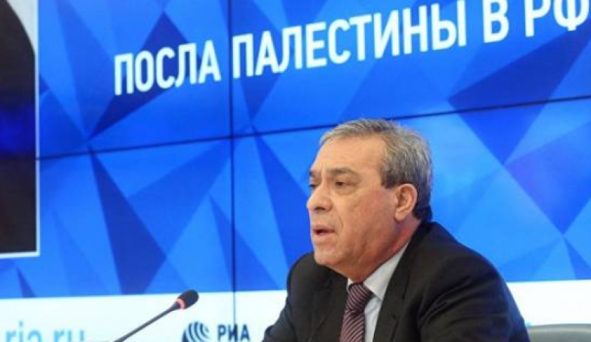 تشکیلات خودگردان برای تشکیل کنفدراسیون با اردن شرط گذاشت