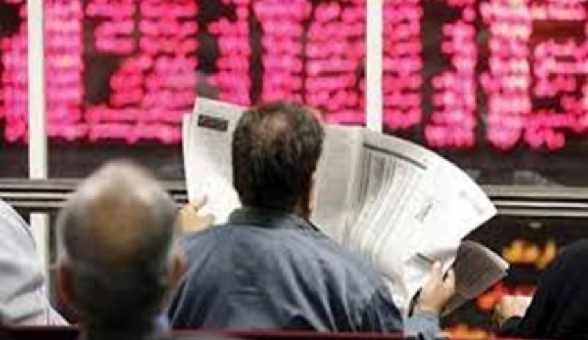 مؤشر بورصة طهران يحلق 1732 نقطة
