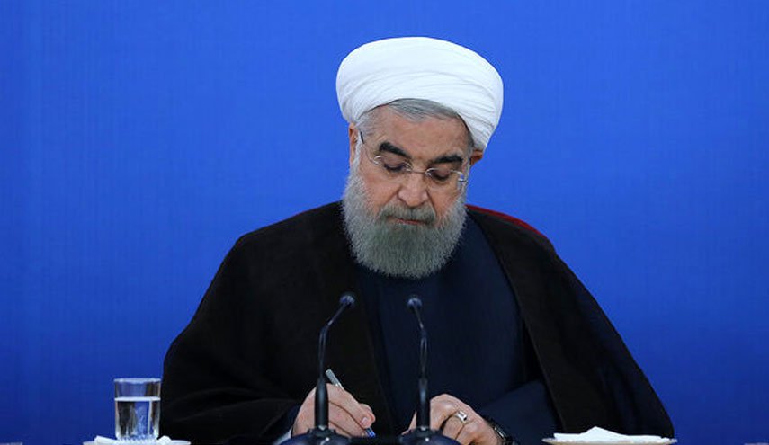 رییس جمهوری، دبیر شورای اجرایی فناوری اطلاعات را منصوب کرد