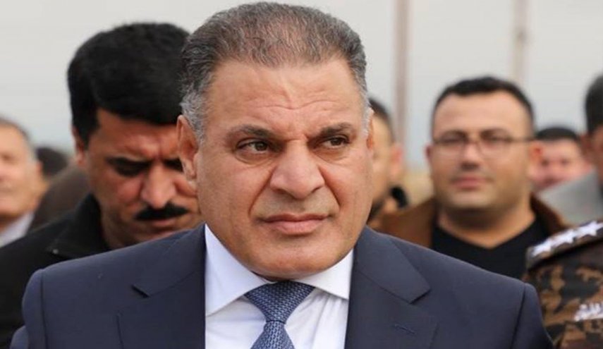 الجبوري: سنعلن عن انضمام 40 نائبا للمحور وماضون باستبدال الحلبوسي
