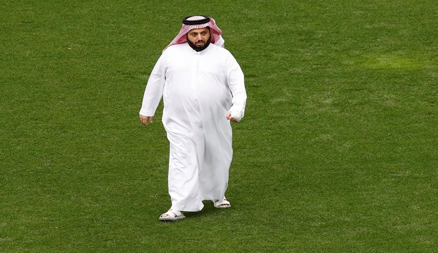 تركي آل شيخ يجهّز فريقًا لا يقهر!