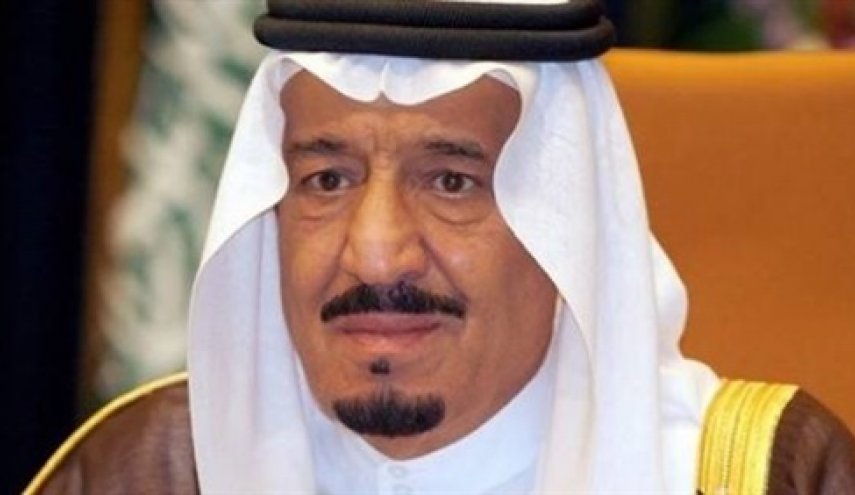 دعوت پادشاه عربستان از سران عرب برای شرکت در دو نشست فوق‌العاده 