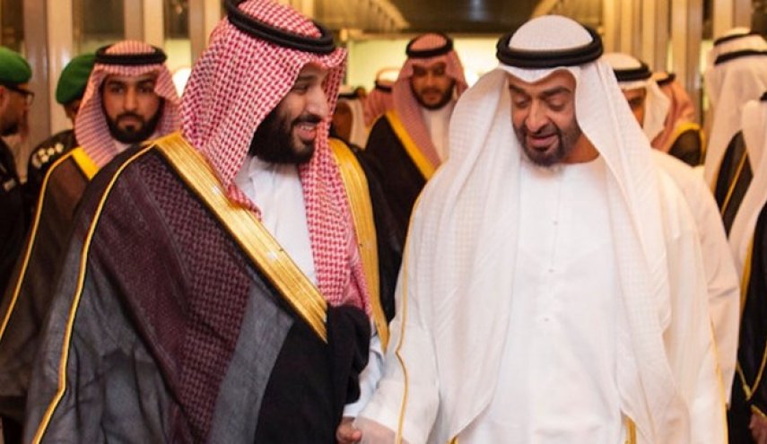 استقبال امارات از برگزاری نشست سران عربی در مکه

