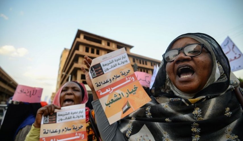 الحرية والتغيير: هذا ما سنناقشه مع المجلس العسكري اليوم
