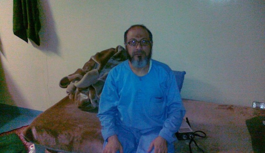 آزادی روحانی شیعه عربستانی از زندان سعودی‌ها