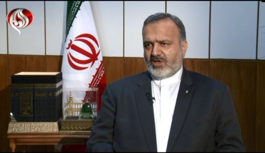 ایران و عربستان در مذاکرات حج، وارد موضوعات سیاسی نشدند/ امیدواریم امسال حج عمره از سرگرفته شود/ کمیته تحقیق حادثه منی هنوز گزارش نهایی صادر نکرده است