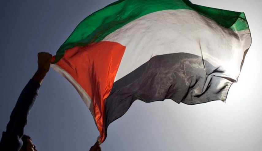 احتمال تنبیه گروه ایسلندی مسابقات یورو ویژن به دلیل بالا بردن پرچم فلسطین در تل‌آویو
