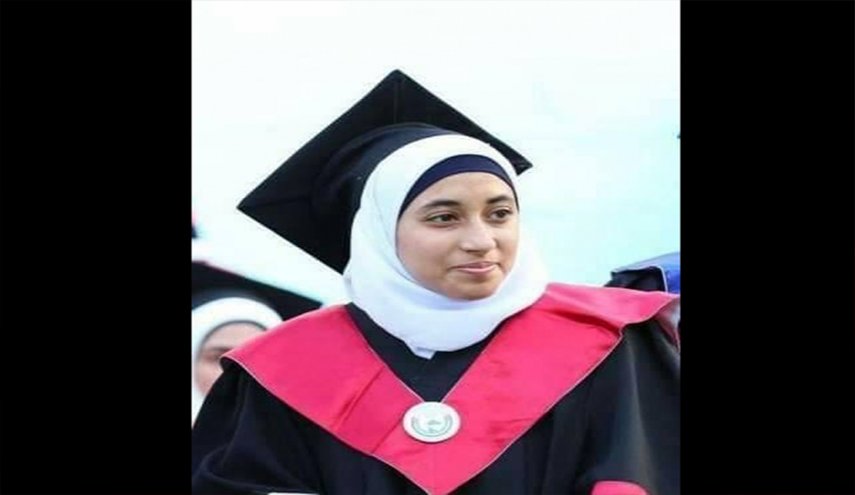 كلنا_آلاء_بشير.. رفضاً لانتهاكات السلطة