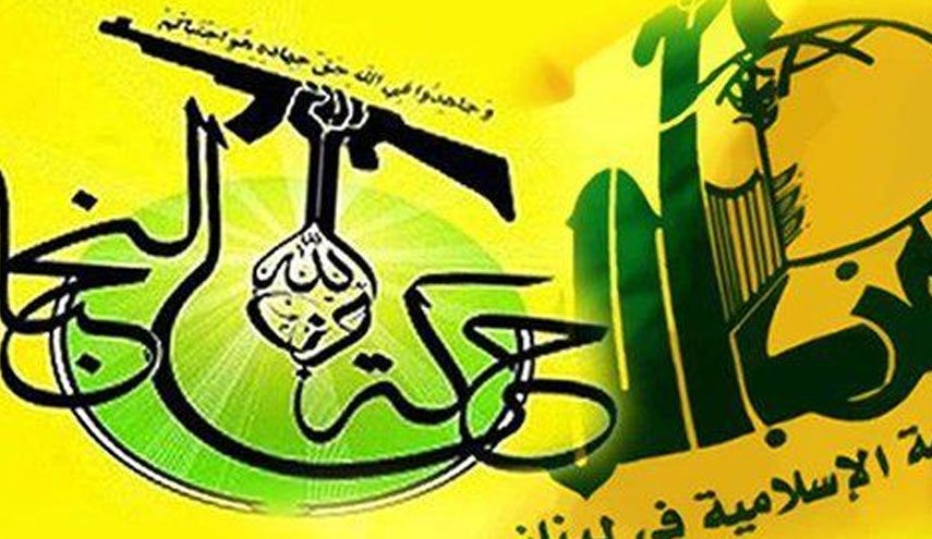 نجبای عراق: آمریکا دنبال بهانه جویی برای ناامنی درمنطقه است
