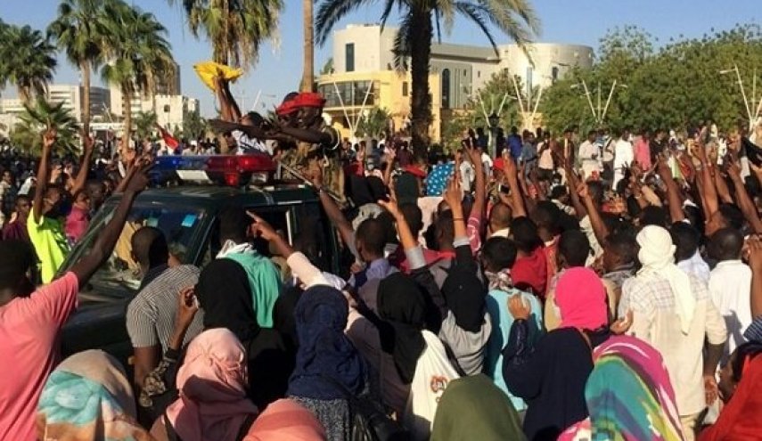 مذاکرات شورای نظامی سودان با معارضان باز هم به نتیجه نرسید