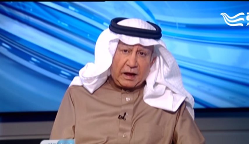 عندما يفاجئ تركي الحمد متابعيه!