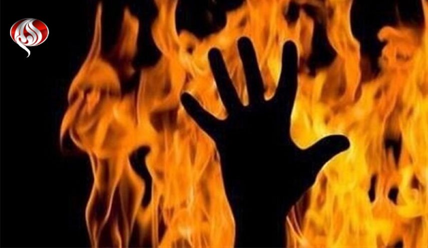 دو کشته براثر انفجار در خیابان اشرفی اصفهانی