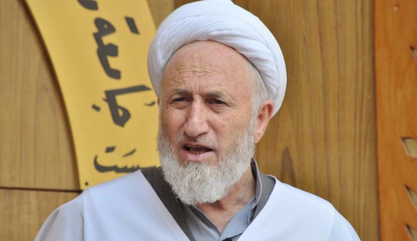 الخالصي: من وعد بلفور الى وعد كوشنر هل تضيع القضية الفلسطينية؟