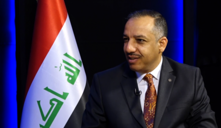 بازگشت تروریست ها به منطقه با اشاره امریکا است