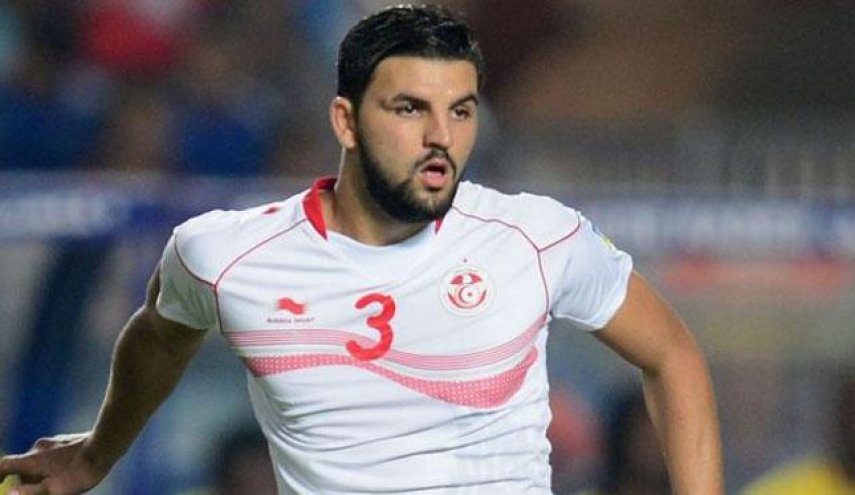 التونسي صيام بن يوسف يعتزل اللعب دوليا
