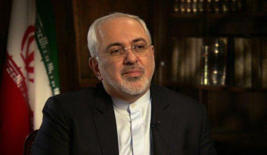 ظریف: جنگ اقتصادی آمریکا علیه مردم ایران با تروریسم فرقی ندارد/ اجرای یک‌جانبه برجام دیگر جواب نمی‌دهد