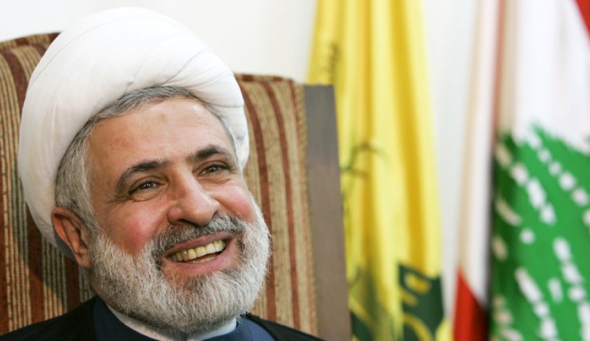 خشم رژیم صهیونیستی از دیدار نماینده سازمان ملل با معاون سید حسن نصرالله