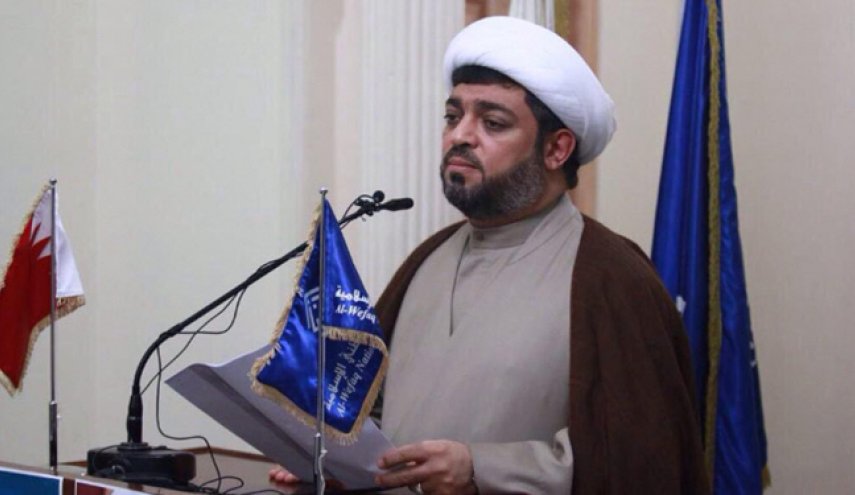 الوفاق بحرین: نشست اقتصادی منامه اقدامی شکست‌خورده است
