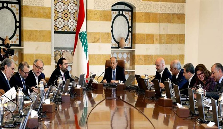 حمادة: لحماية لبنان ببعض السلوكيات المالية