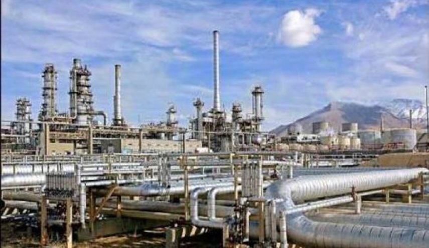 اصفهان .. تشييد وحدة لتكرير زيت الوقود بکلفة 600 مليون يورو
