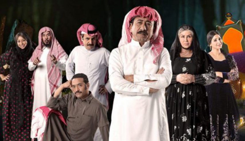مسلسل سعودي يثير حساسيات سياسية في الاردن!