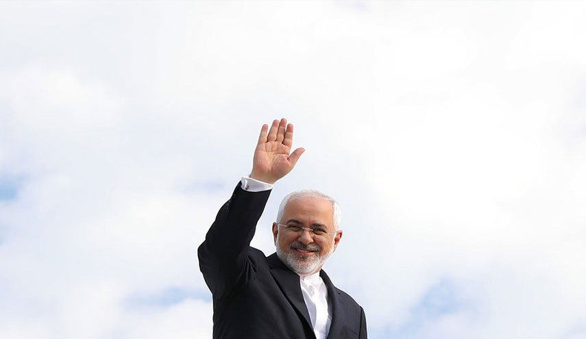ظریف سالروز آزادسازی خرمشهر را تبریک گفت