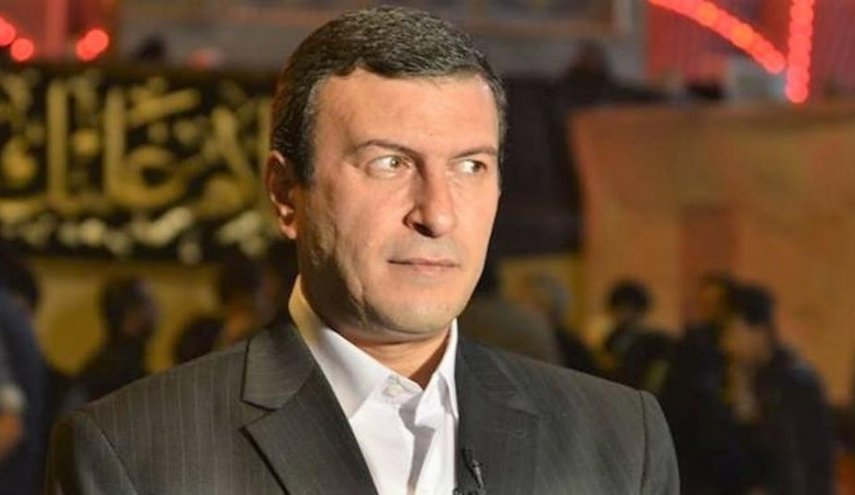 بالصورة.. إقالة محافظ كربلاء عقيل الطريحي

