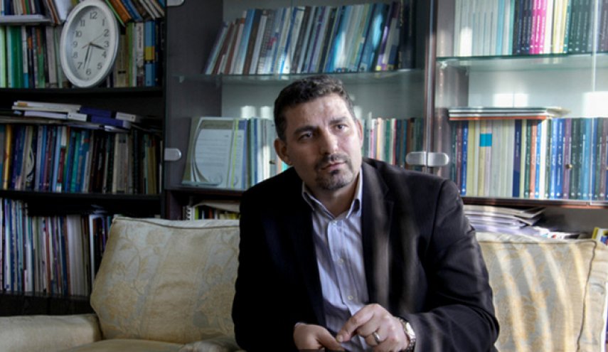 واکنش دفتر نمایندگی ایران به خبر دیدار ظریف با سناتور آمریکایی