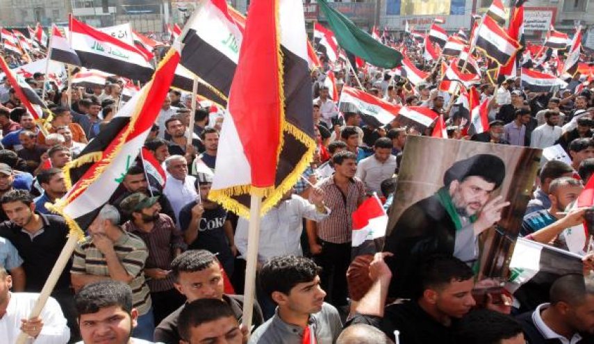 توجيهات هامة للمشاركين في تظاهرة اليوم للتيار الصدري