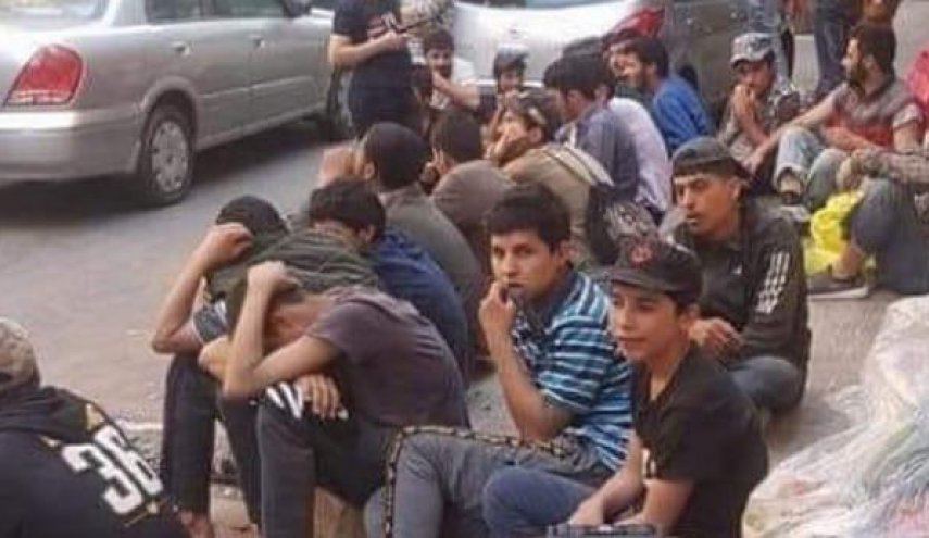 بلدية بيروت تداهم مبنى سكنيا وتطرد 60 لاجئا سوريا