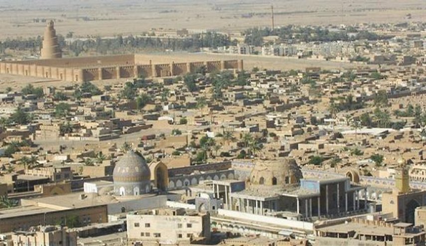 استشهاد مدنيين وإصابة آخرين بهجوم إرهابي في صلاح الدين