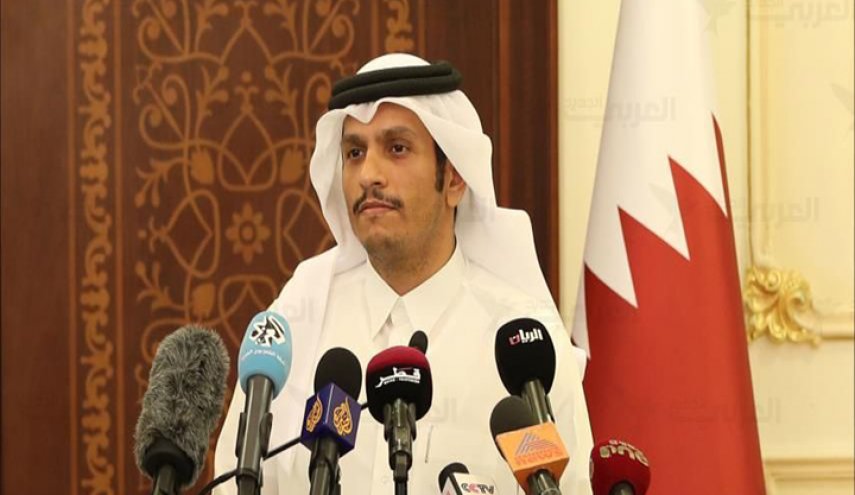 الدوحة تتحدث عن ‘خطيئة’ و’طعنة الظهر’