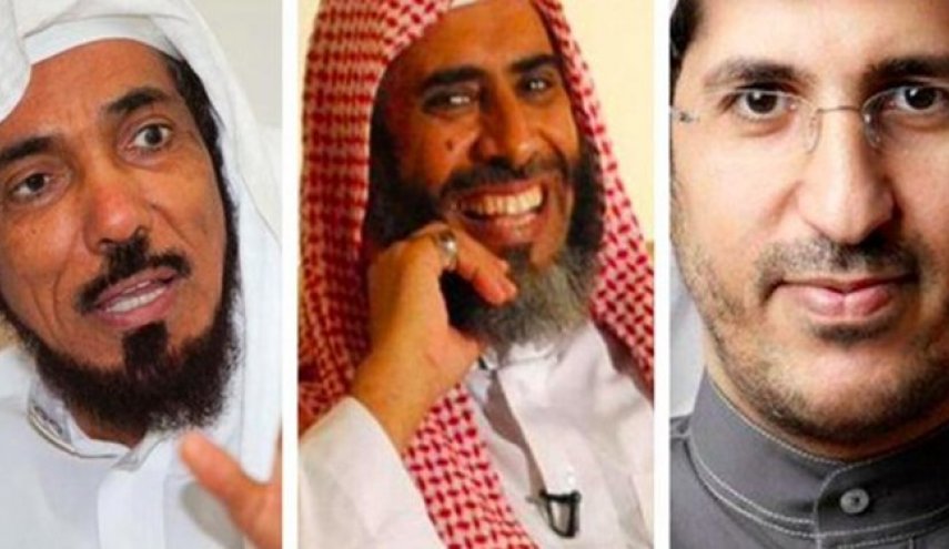 «علمای مسلمان»: دولت سعودی اعدام مبلغان و علما را متوقف کند
