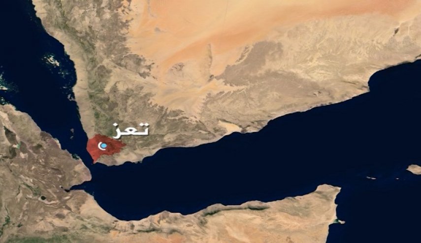 9 شهداء بينهم أطفال في غارة لطيران العدوان بتعز