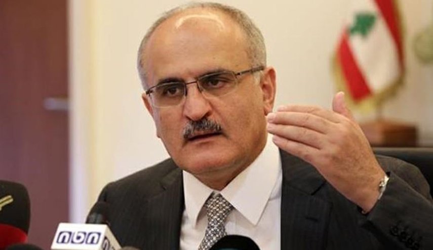 وزير المال اللبناني: لم نسمع تحفظات والجميع وافق على الموازنة