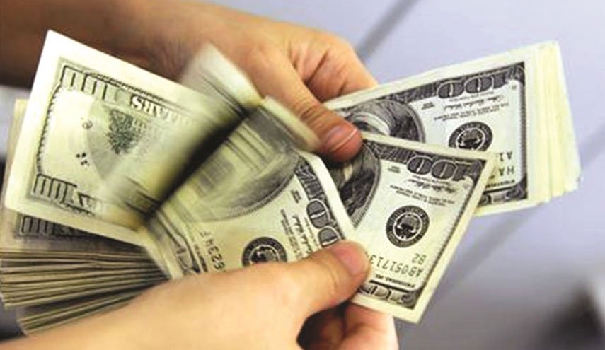 تشدید جنگ تجاری آمریکا با چین/ عقب گرد مجدد دلار در برابر ارزهای دیگر