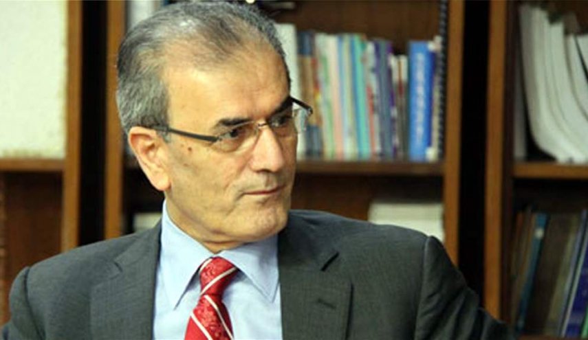 محافظ كركوك الصندوق الاسود لمافيات كردستان يقع بالمصيدة