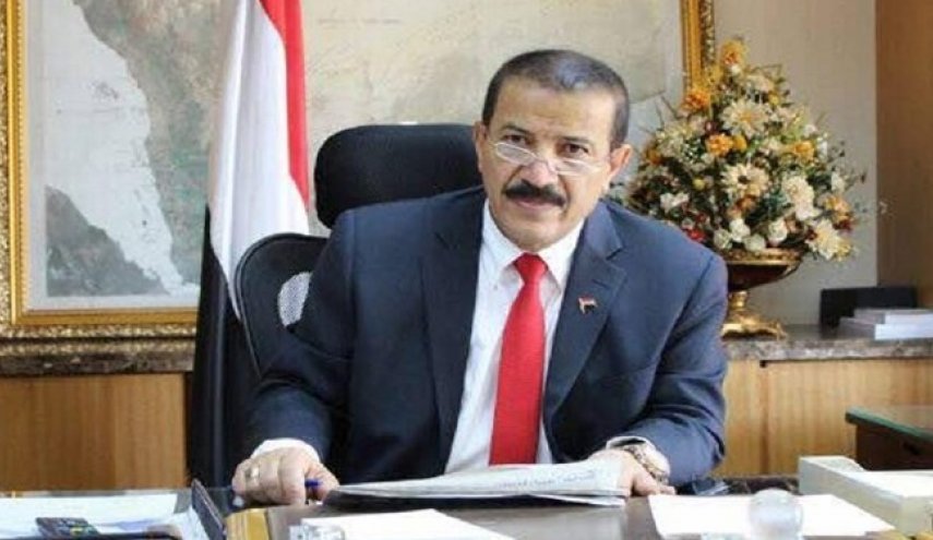 وزیر خارجه یمن: کسانی که غیر نظامیان را می‌کشند، از نبرد رو در رو هراس دارند
